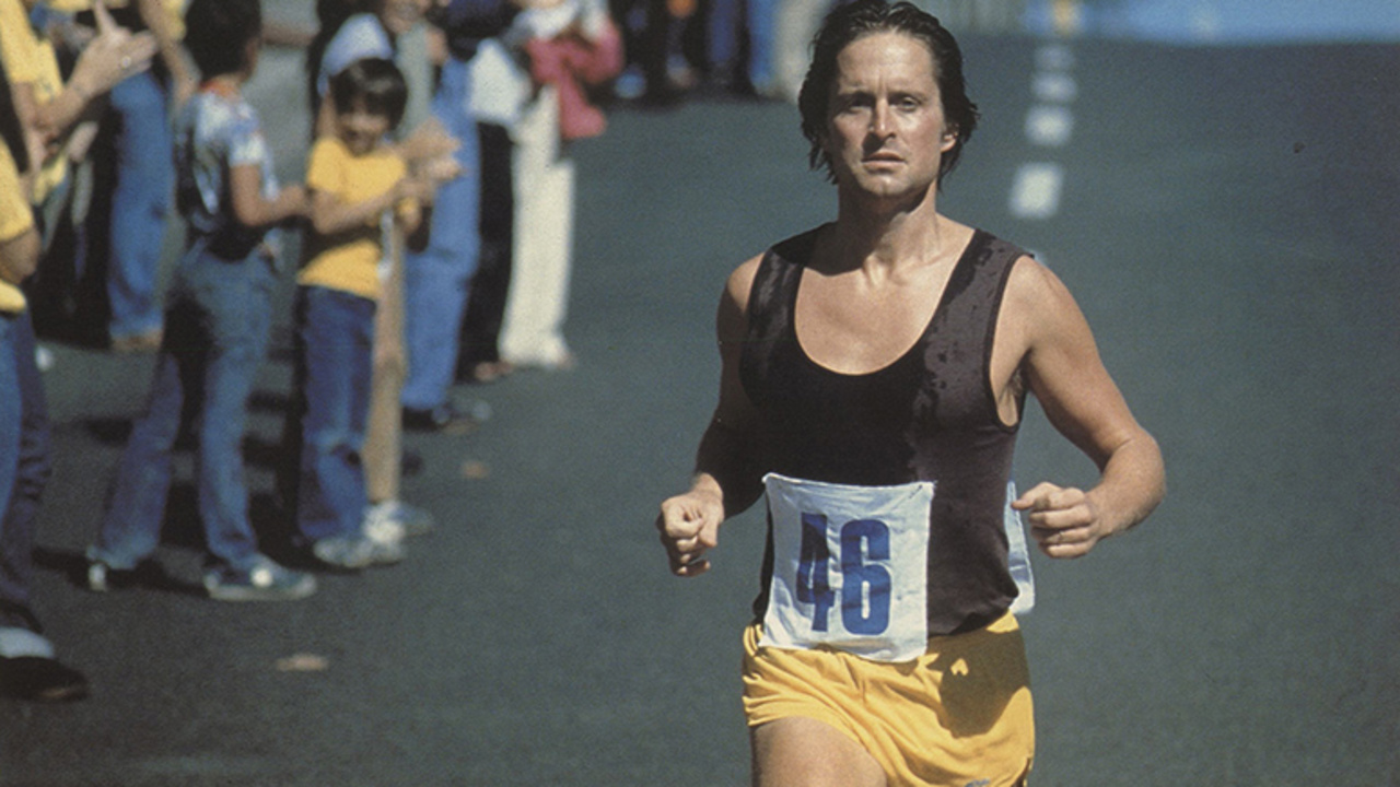 Running (1979) | MUBI