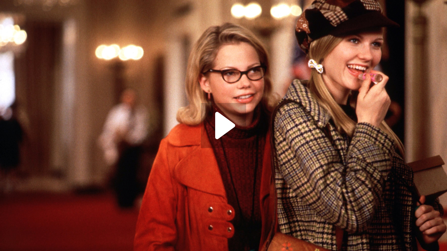 Dick (1999) | MUBI
