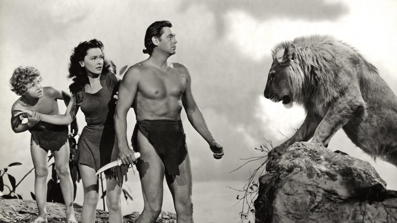 TARZAN　MONTBLANC オマージュ トゥアーサー コナン image-w1280.jpg?1745492270