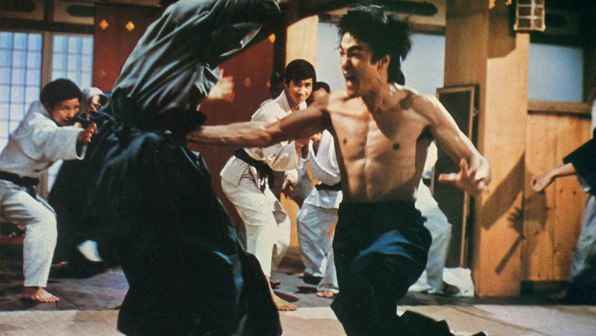 The Best of the Martial Arts Films (1992) – MUBI