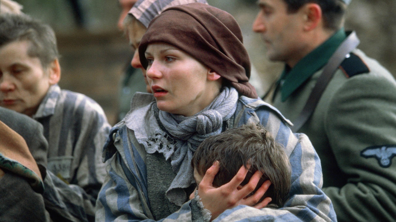 The Devil's Arithmetic (1999) | MUBI