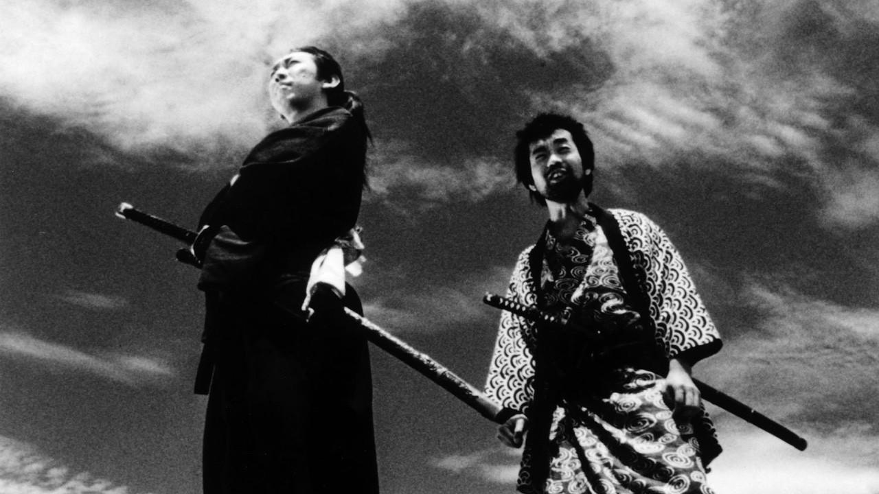 Samurai Fiction (1998) | MUBI