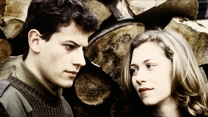 Warriors (1999) MUBI