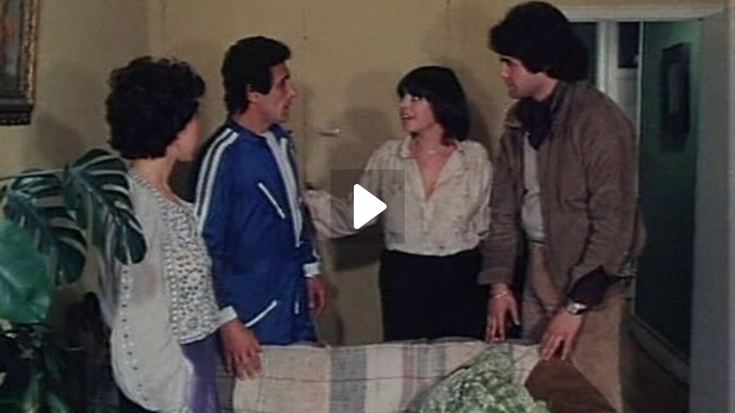 El fontanero, su mujer, y otras cosas de meter... (1981) | MUBI