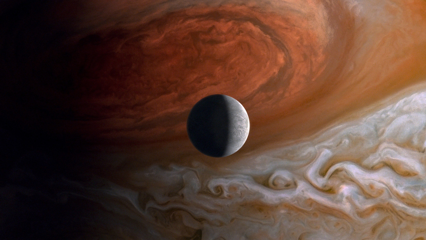 Voyage of Time: An IMAX Documentary