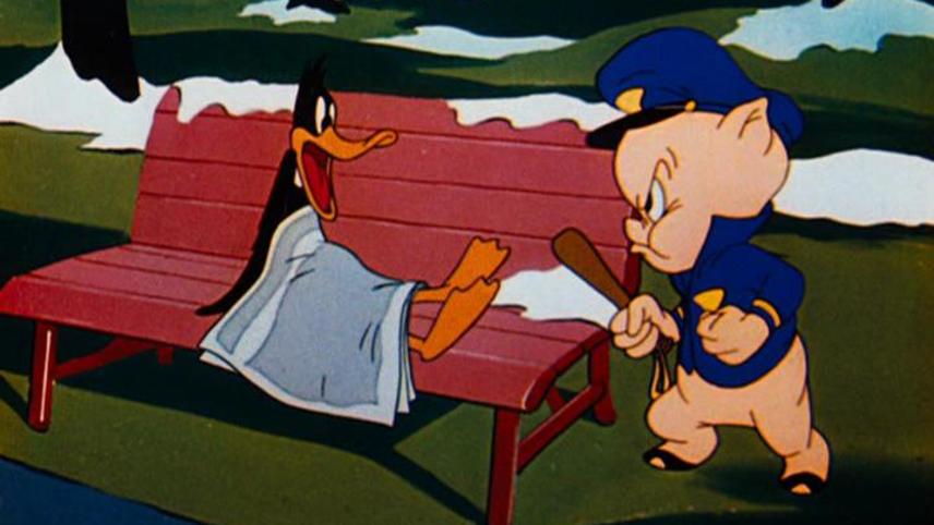 Riff Raffy Daffy (1948) MUBI