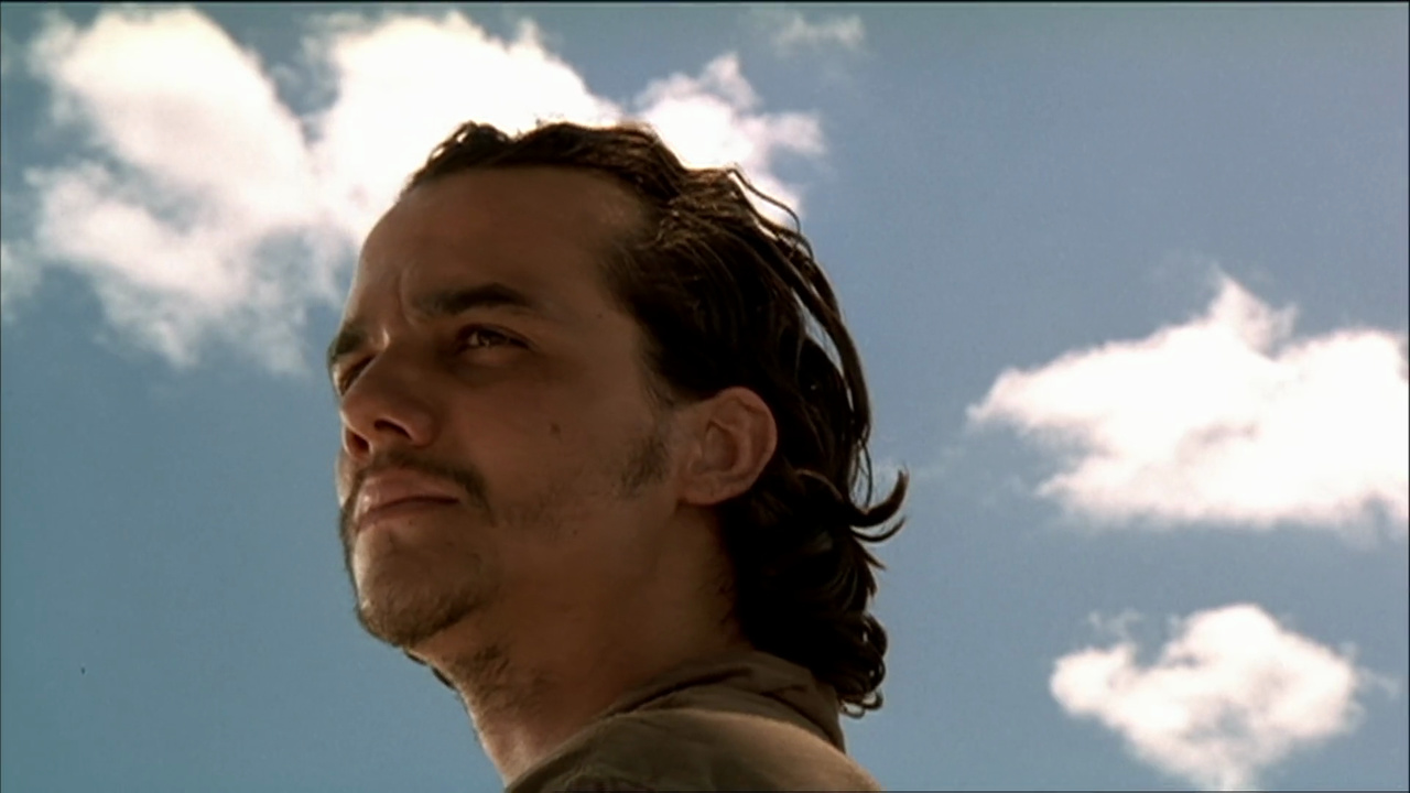 Thumbnail for The Middle of the World