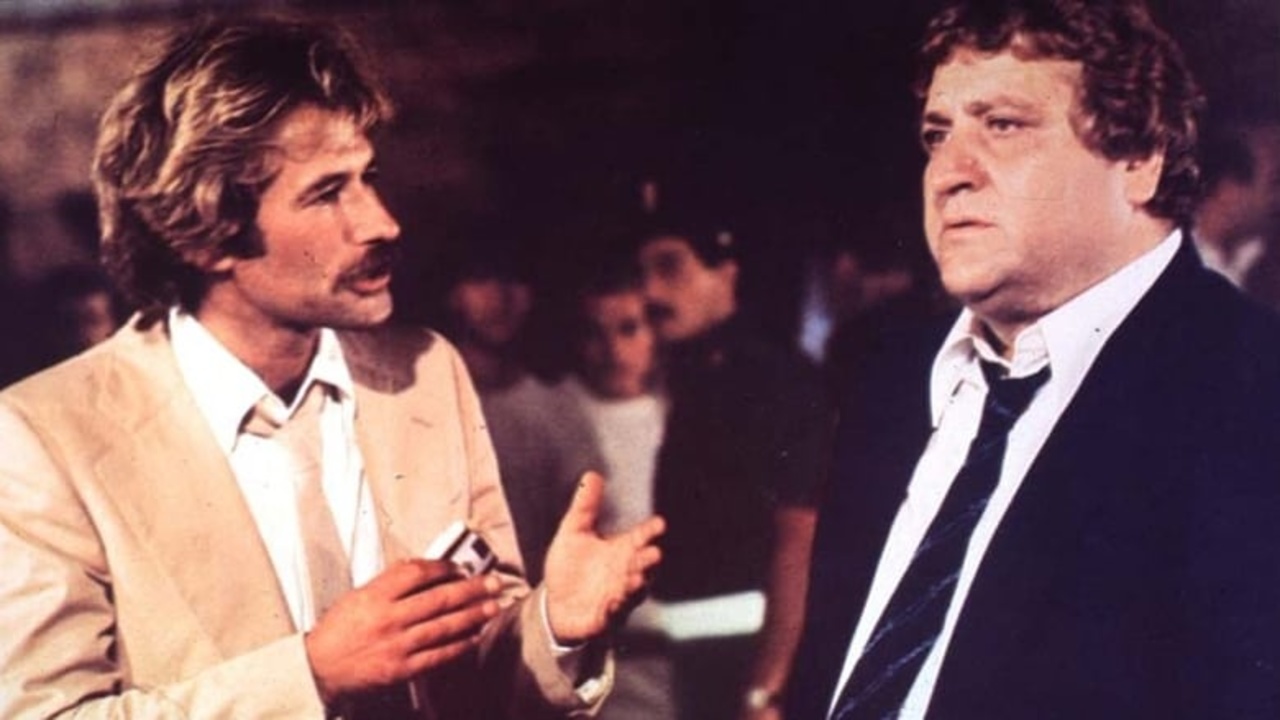 Napoli La Camorra Sfida La Citta Risponde Napoli... la camorra sfida, la città risponde (1979) | MUBI