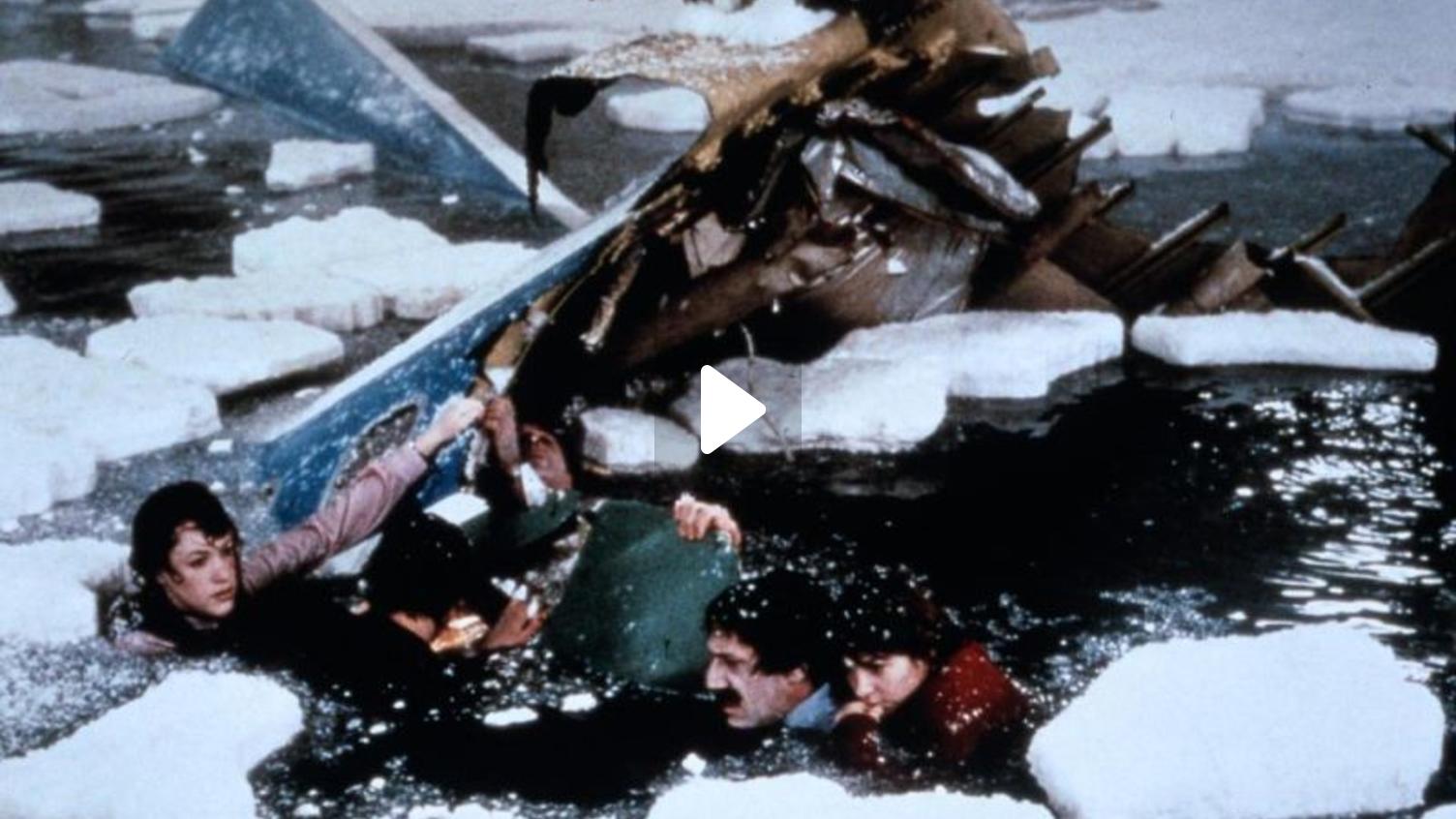 Flight 90: Disaster on the Potomac (1984) | MUBI