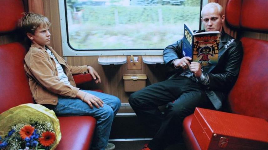 Emil Detektive 2001 Stream