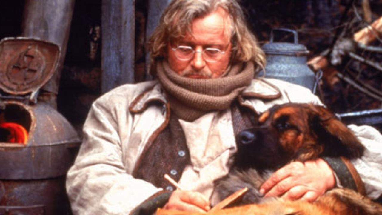 The Call of the Wild: Dog of the Yukon (1997) | MUBI