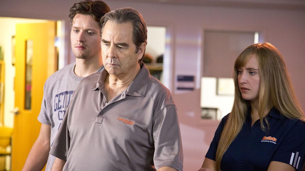 1000 to 1: The Cory Weissman Story (2014) | MUBI, image size:1280x720