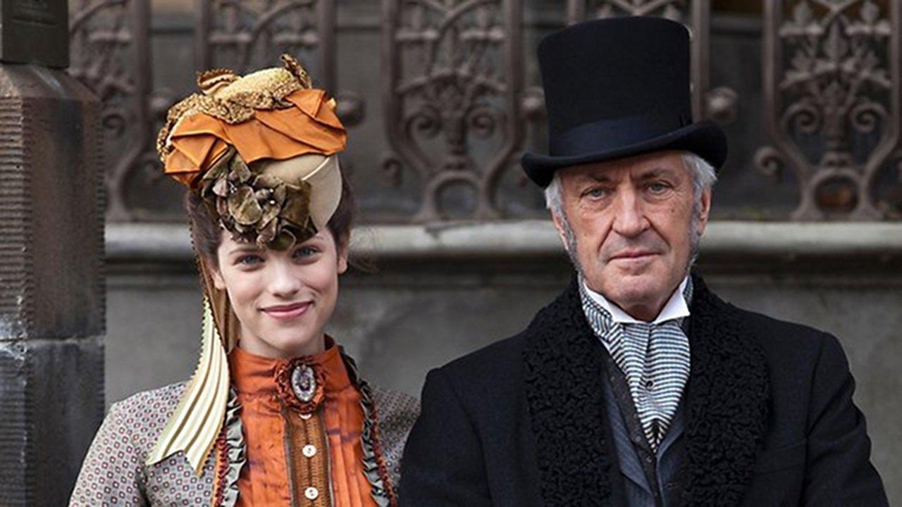 The Mystery of a Hansom Cab (2012) | MUBI