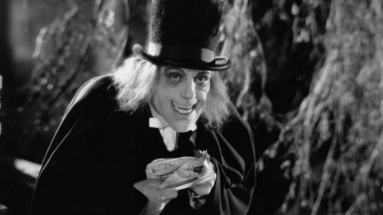 London After Midnight (2002) | MUBI