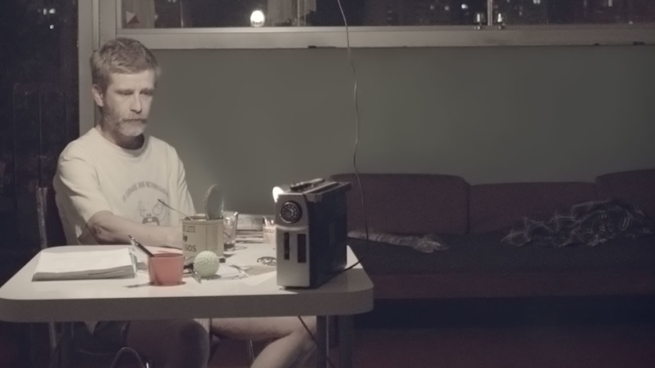 The Man of the Crowd (2013) | MUBI