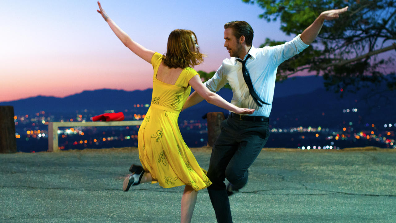 Thumbnail for La La Land