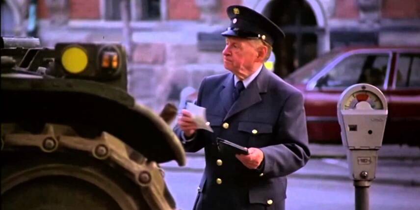 The Olsen Gang Never Surrenders (1979) | MUBI