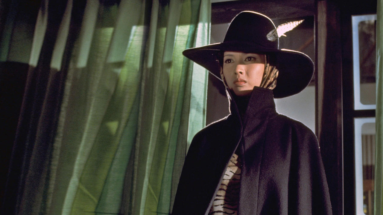 New Female Prisoner Scorpion: #701 (1976) | MUBI