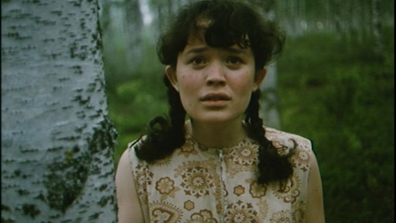 Milka: A Film About Taboos (1980) | MUBI