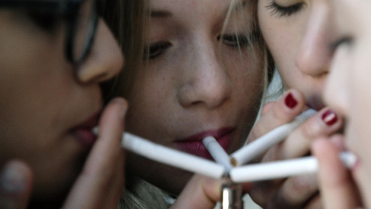 Amateur Teens (2015) MUBI