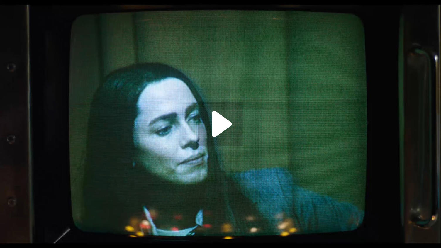 Christine (2016) | MUBI