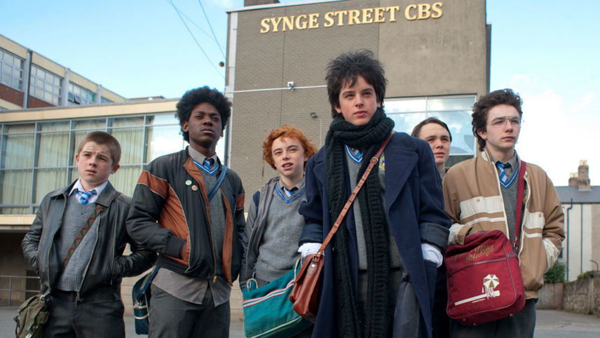 Sing Street