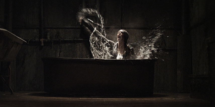 The Drownsman (2014) | MUBI