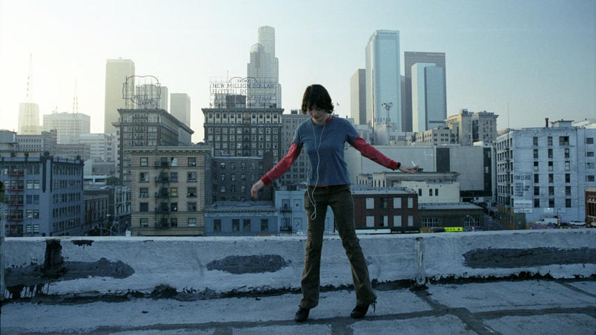 Land of Plenty (2004) | MUBI