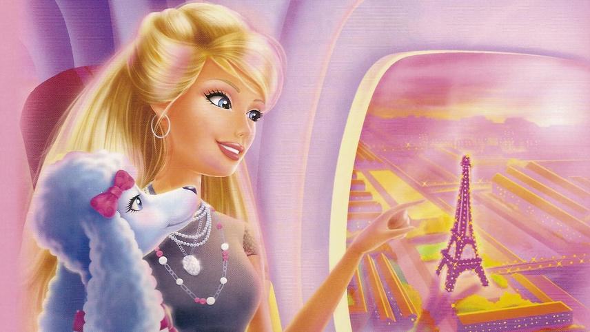 Barbie: A Fashion Fairytale (2010) | MUBI