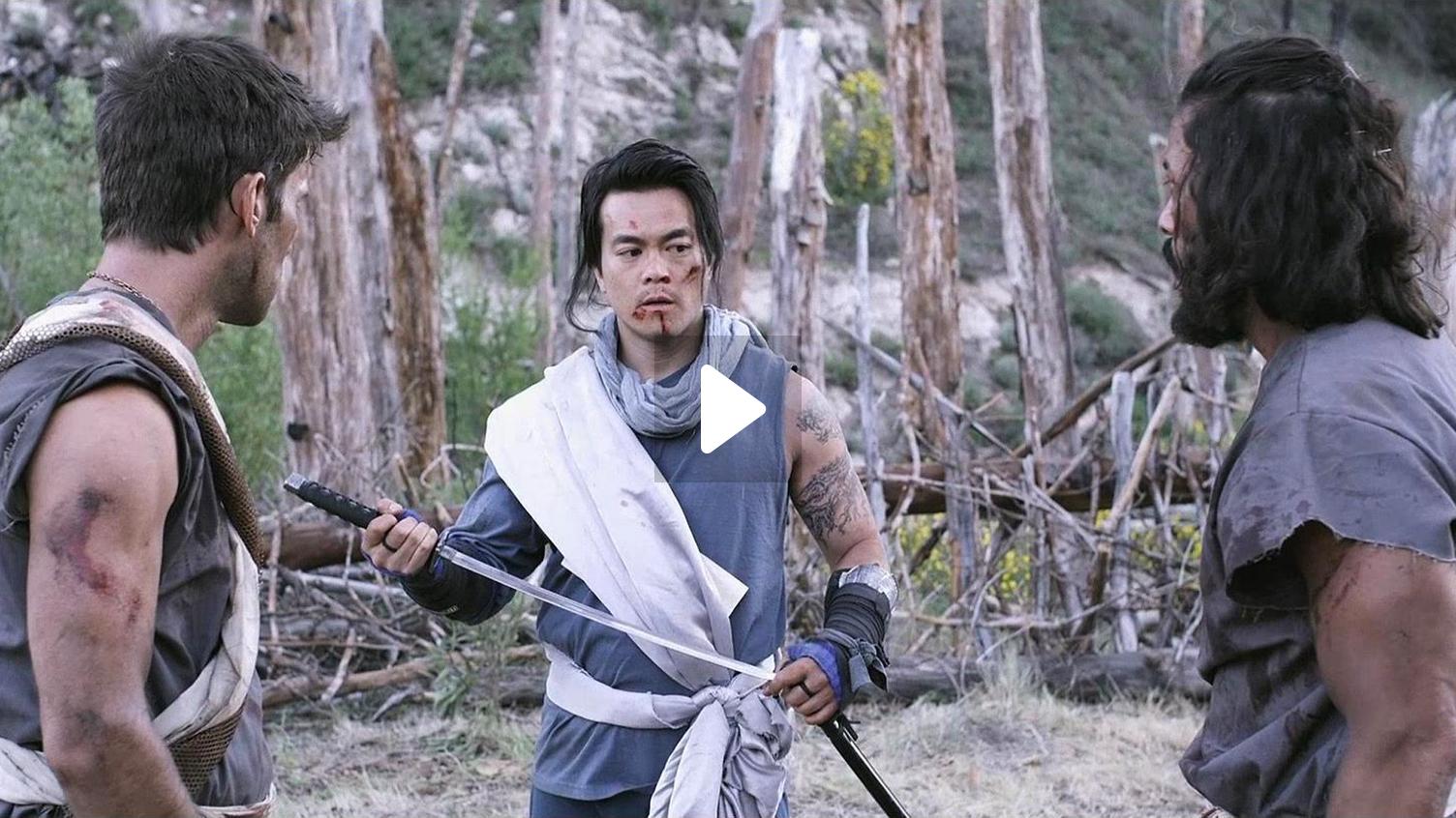 Ninja Apocalypse (2014) | MUBI