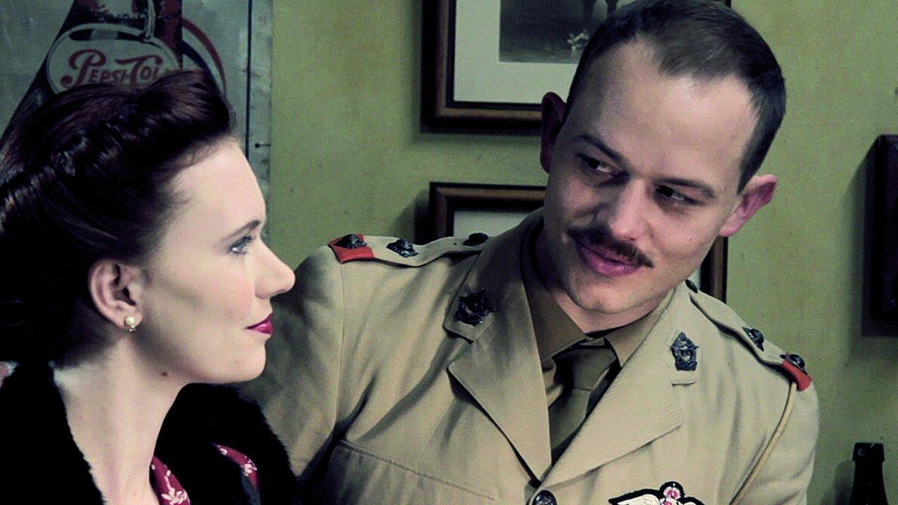 Angel of the Skies (2013) | MUBI