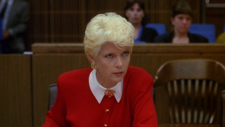 A Woman Scorned The Betty Broderick Story A Woman Scorned: The Betty Broderick Story (1992) – MUBI