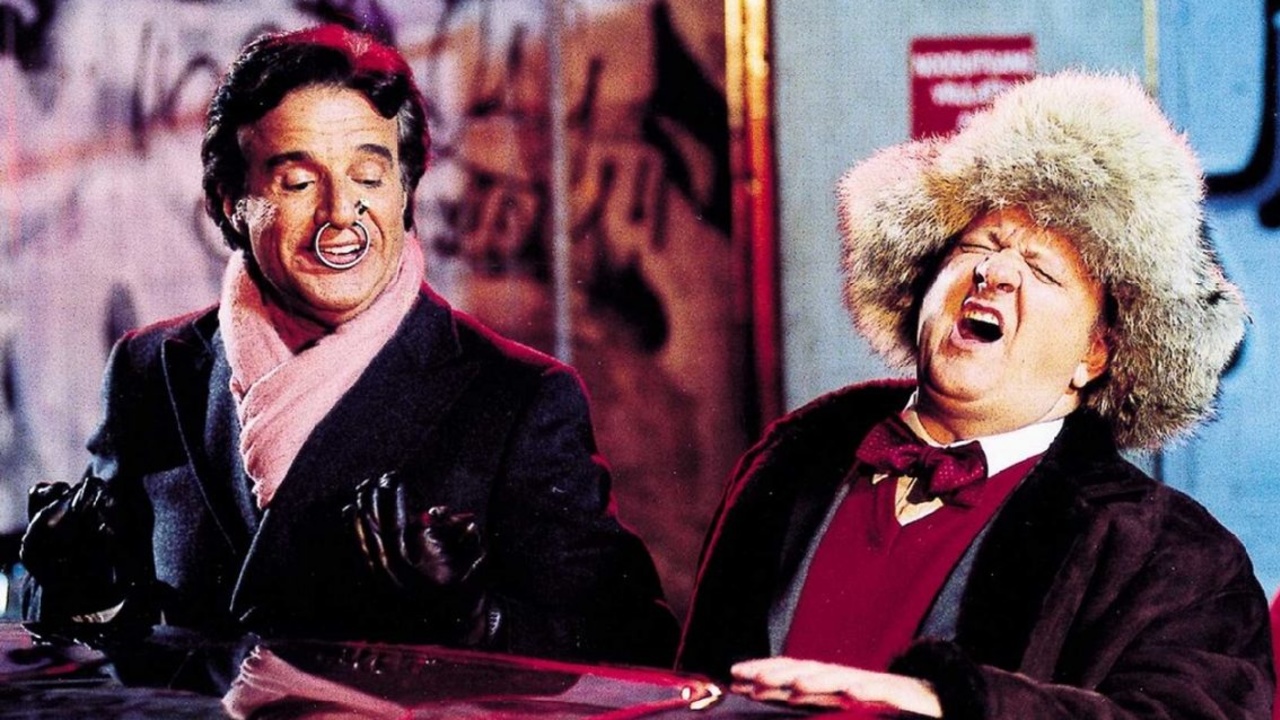 Merry Christmas (2001) | MUBI