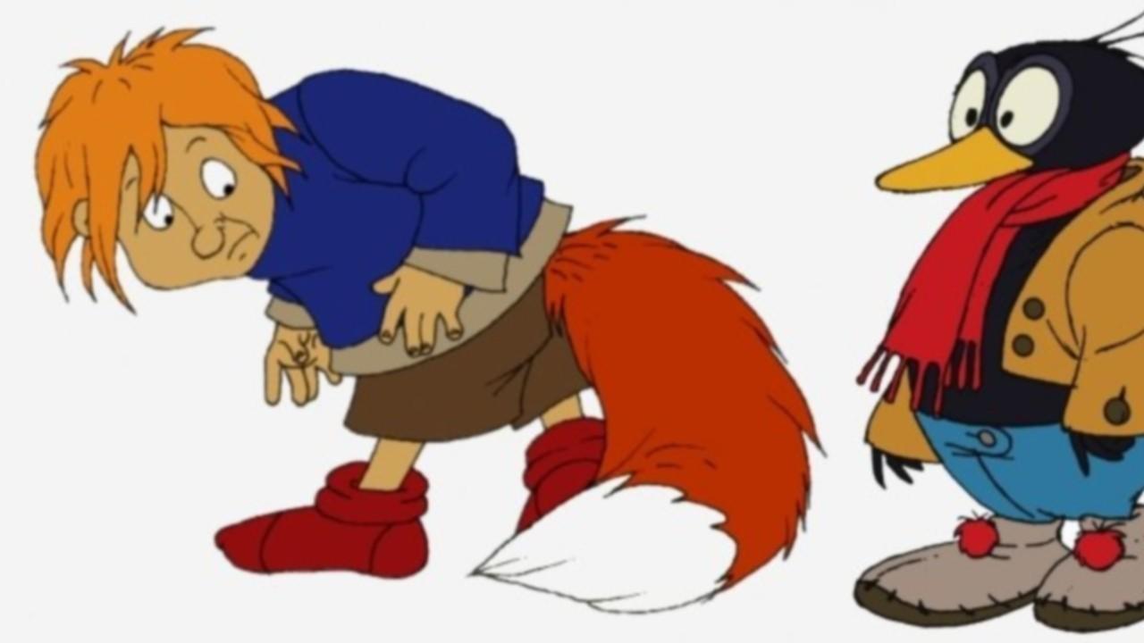 Gurin with the Foxtail (1998) | MUBI