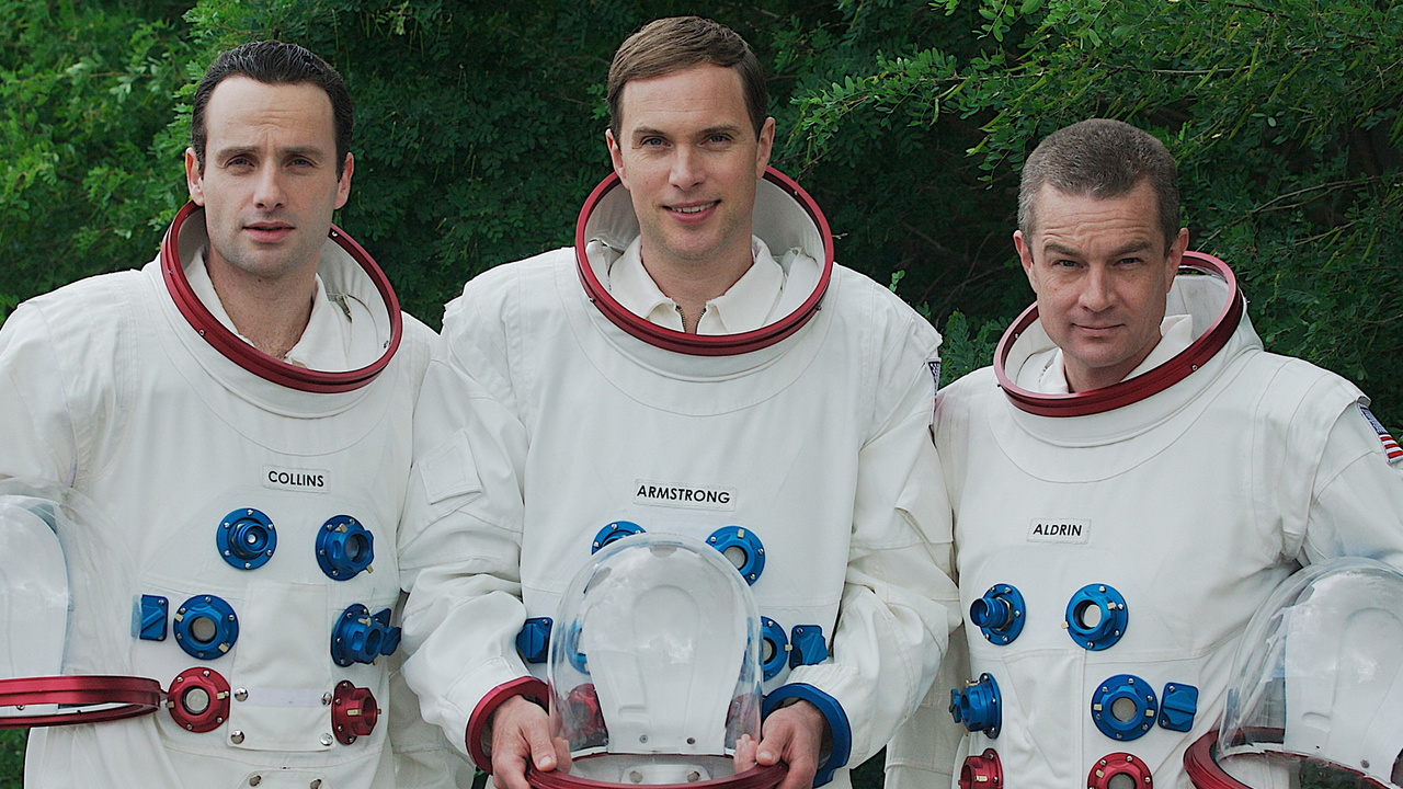 Apollo 11 Movie Cast 60 Photos - Moonagedaydream.film