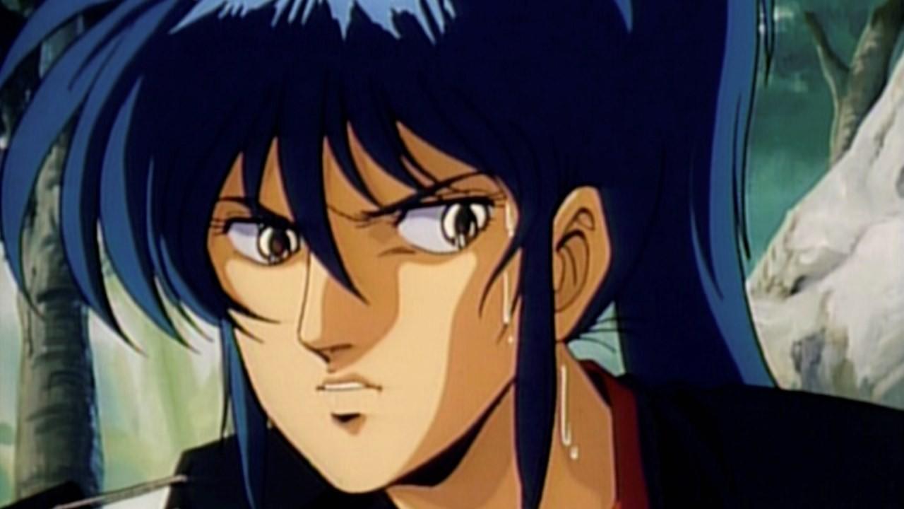 Wrath of the Ninja: The Yotoden Movie (1987) | MUBI