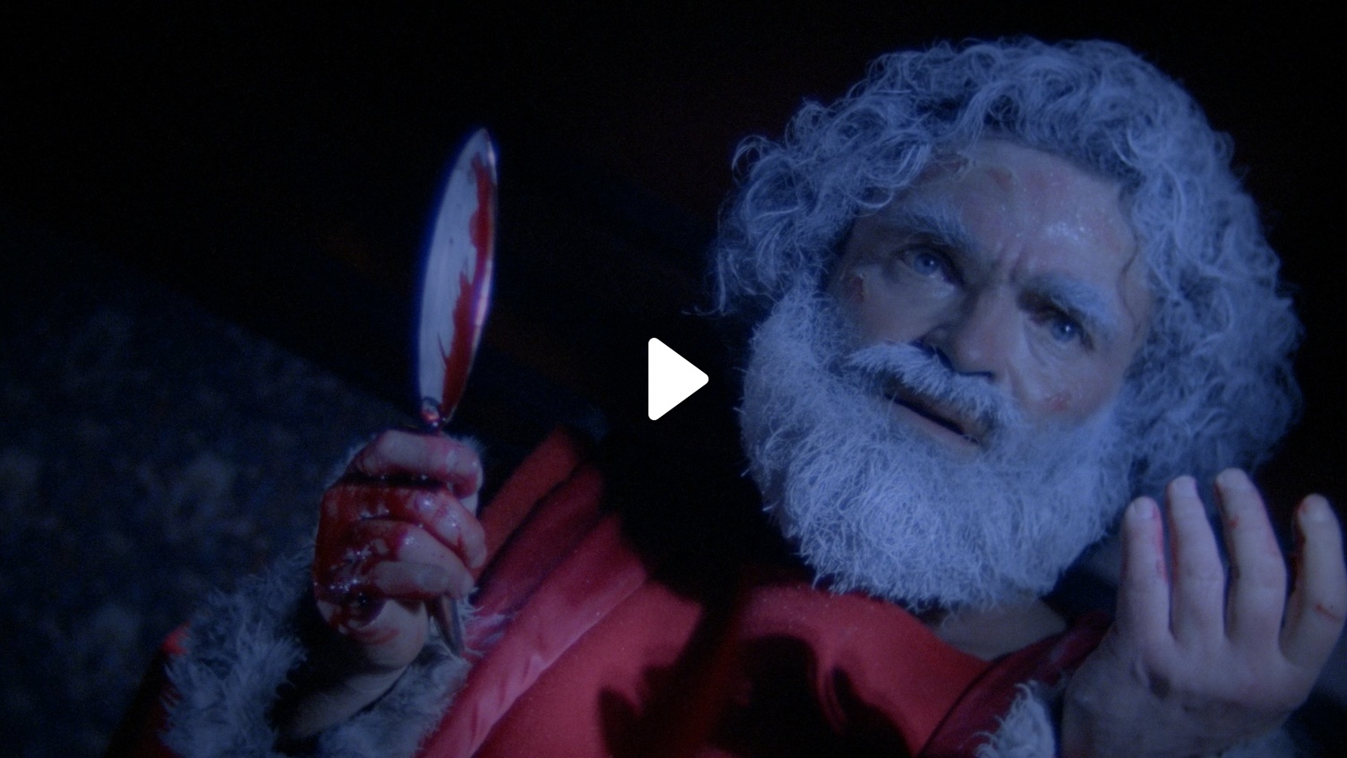 Dial Code Santa Claus (1989) | MUBI