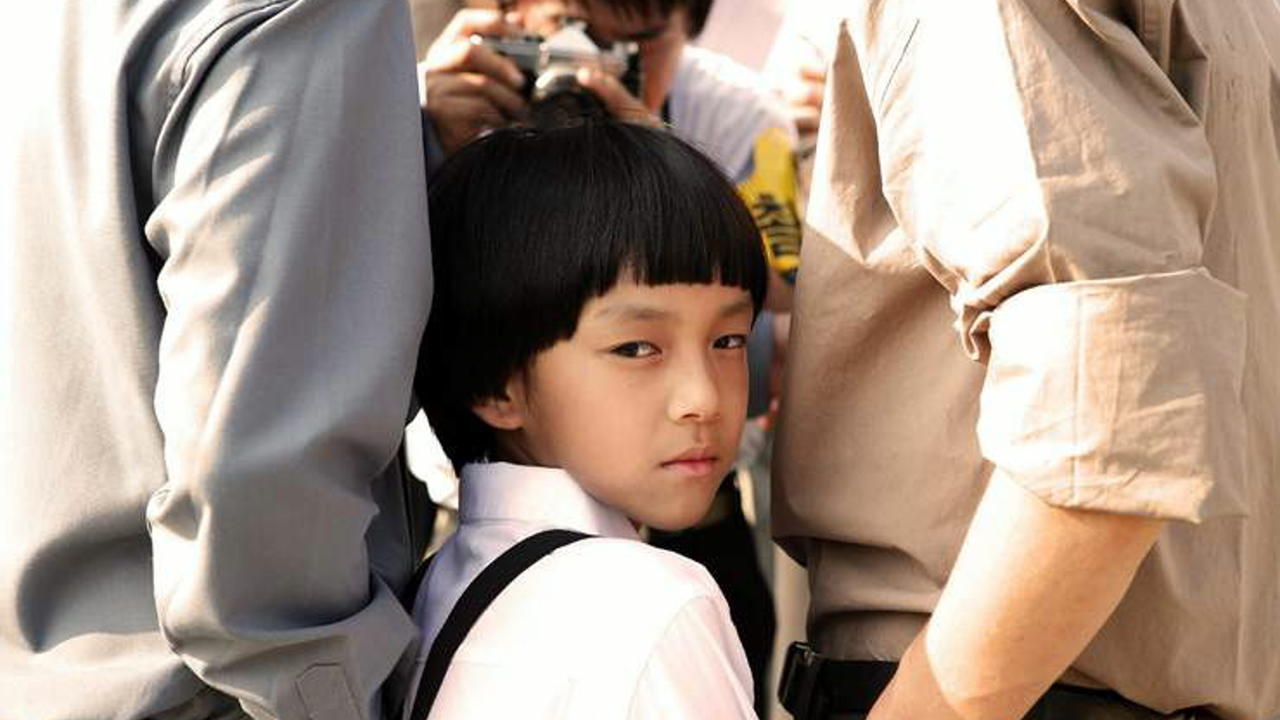 Wide Awake 2007 Mubi