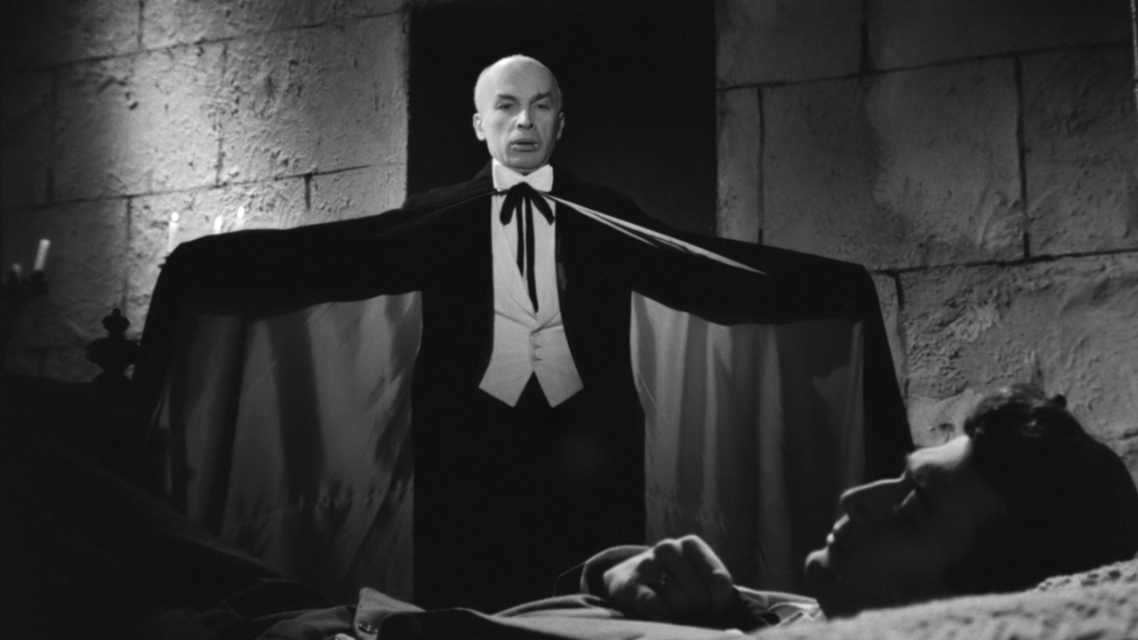 Thumbnail for Dracula in Istanbul