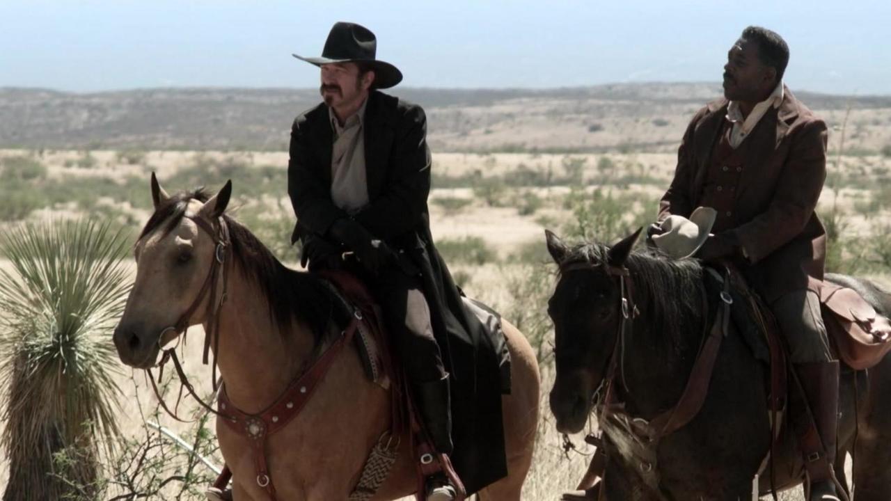 Ambush at Dark Canyon (2012) | MUBI