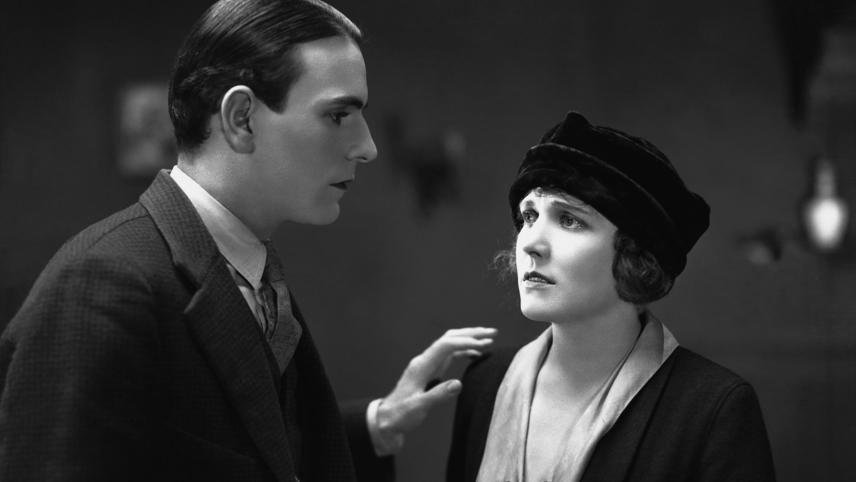 A Woman of Paris