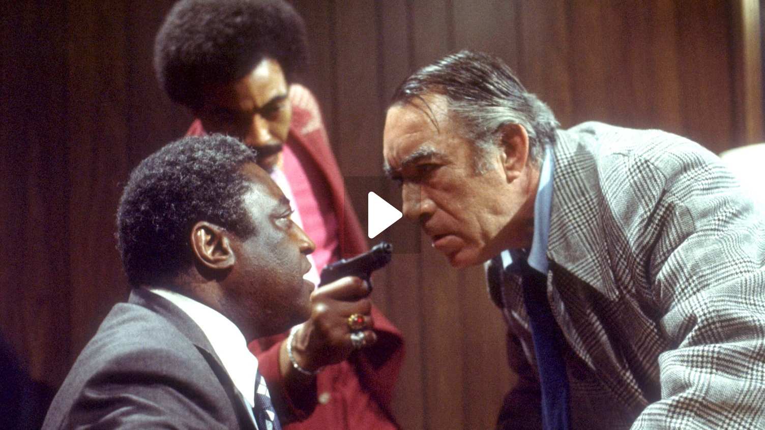 Straße zum Jenseits (1972) | MUBI