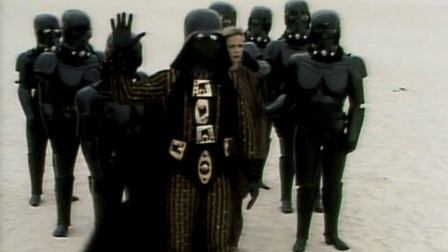 The Bunglers In The Planet Wars (1978) – MUBI