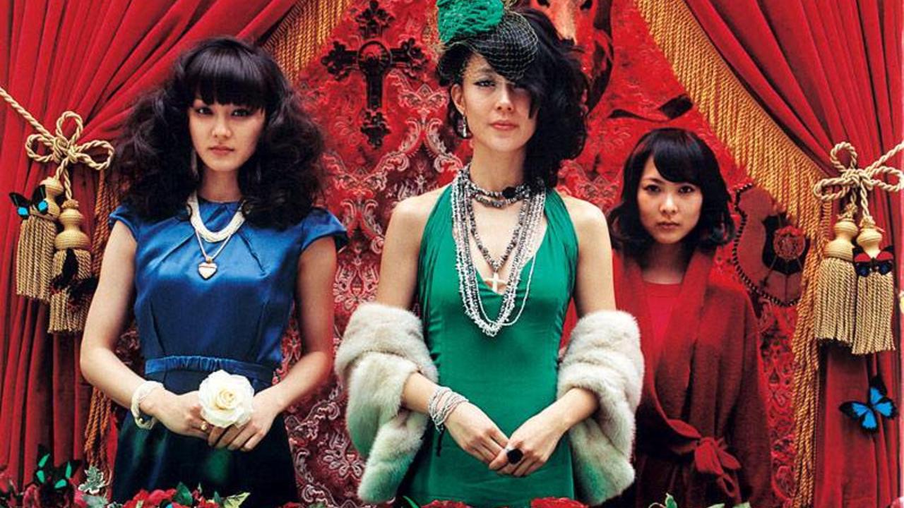 ☆清春+Boris / THE HIDDEN BLOOD LINE 3☆ 清春 × BORIS THE HIDDEN BLOOD LINE vol.3 TTH- 清春 × Boris