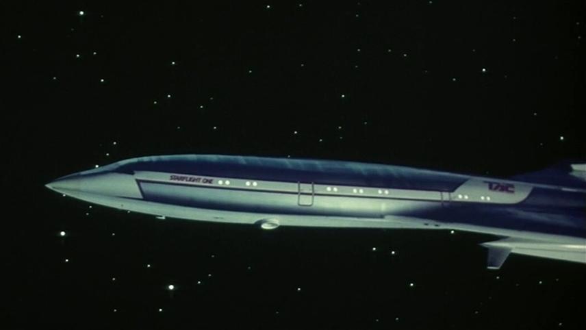 Starflight The Plane That Couldn T Land Starflight: The Plane That Couldn’t Land (1983) – MUBI