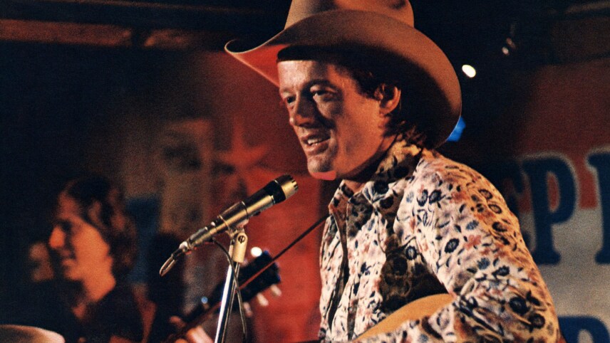 Outlaw Blues (1977) MUBI