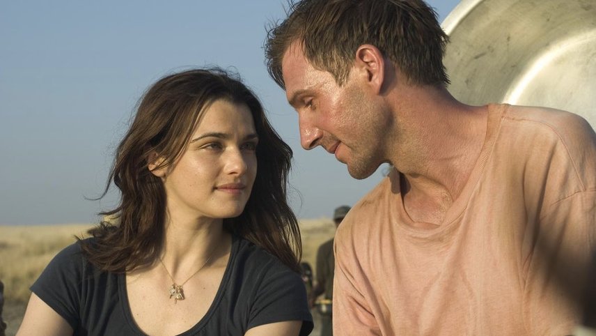 The Constant Gardener