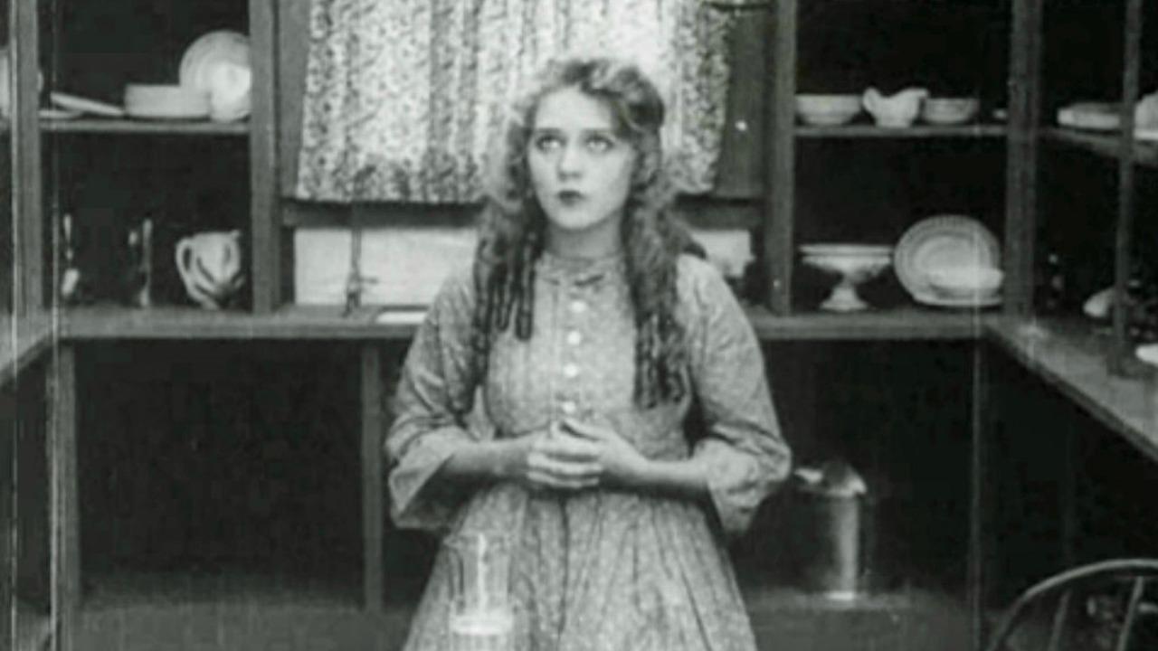 Rebecca of Sunnybrook Farm (1917) | MUBI