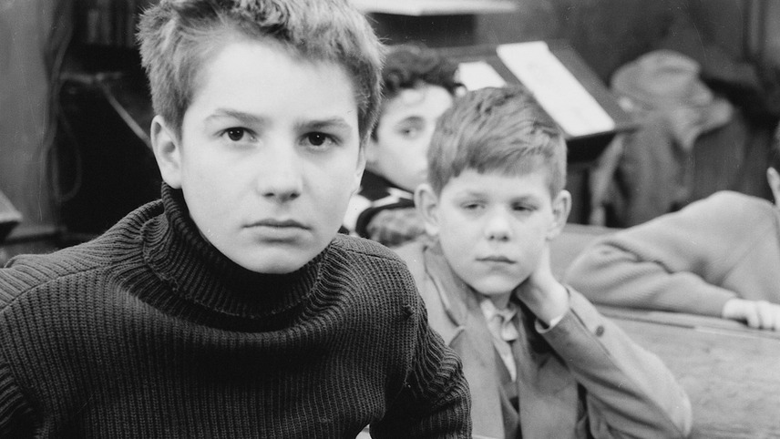The 400 Blows