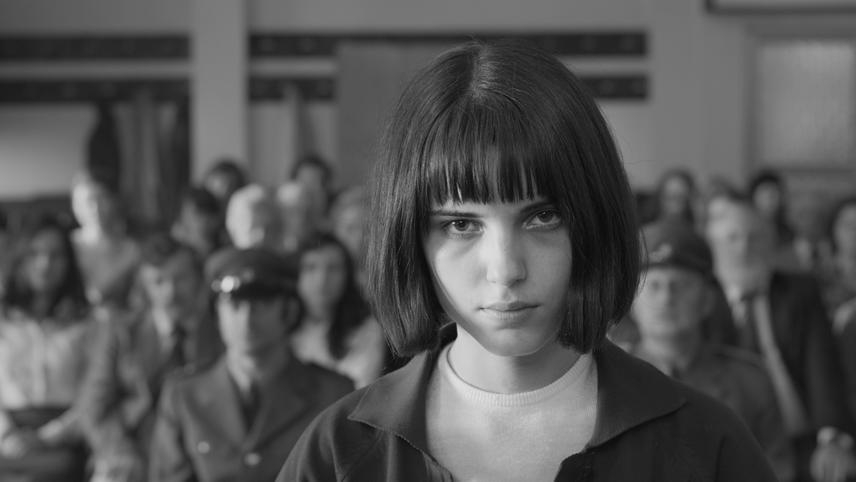 I, Olga 